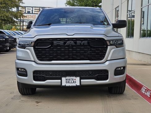 New 2026 RAM 1500 Express RWD image 5