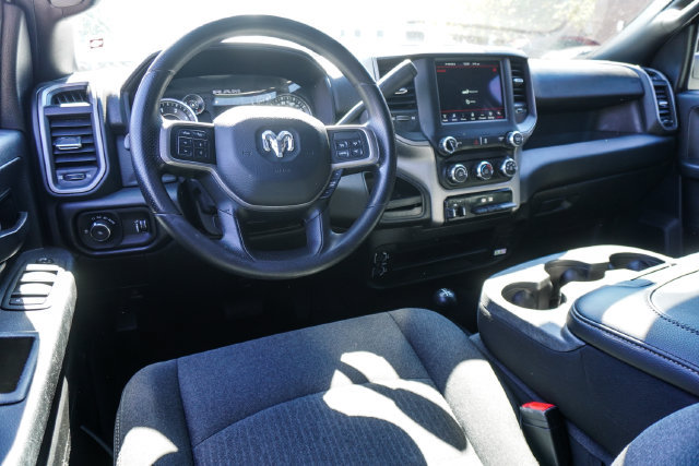 Used 2021 RAM 3500 Tradesman AWD/4WD image 12