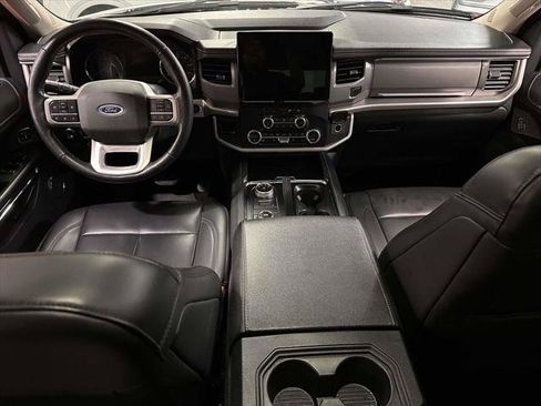 Used 2023 Ford Expedition XLT AWD/4WD image 16