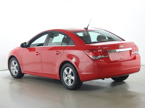 Used 2014 Chevrolet Cruze LT image 5