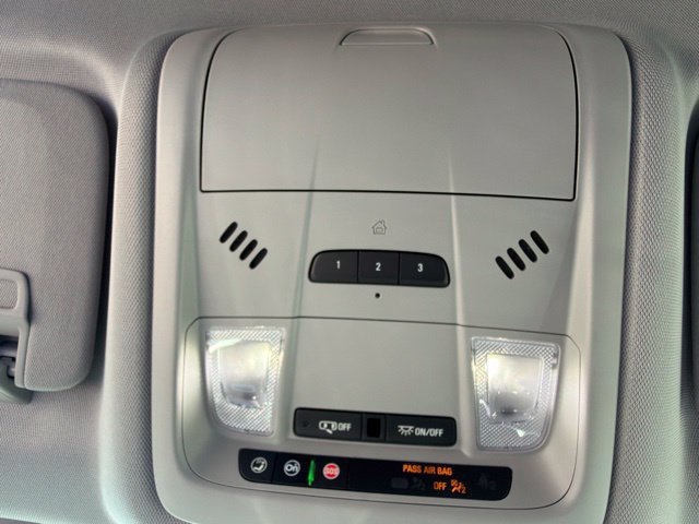 New 2026 Chevrolet Blazer LT w/ LPO, Floor Liner Package AWD/4WD image 24