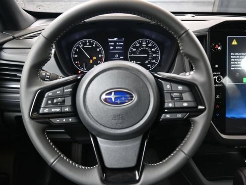 New 2026 Subaru Forester Premium AWD/4WD image 26