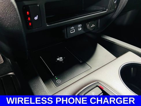 New 2026 Honda Ridgeline RTL image 9