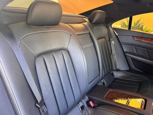Used 2014 Mercedes-Benz CLS 550 4MATIC image 80
