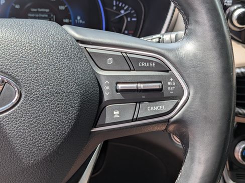 Used 2020 Hyundai Santa Fe Limited w/ Cargo Package FWD image 26