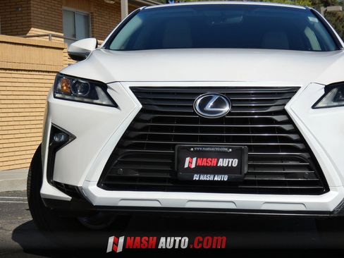 Used 2016 Lexus RX 350 FWD image 18