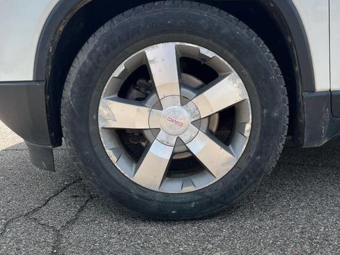 Used 2012 GMC Acadia SLT image 21