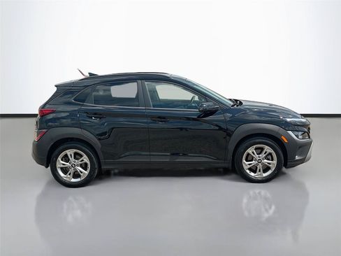 Certified 2023 Hyundai Kona SEL w/ Convenience Package AWD/4WD image 18