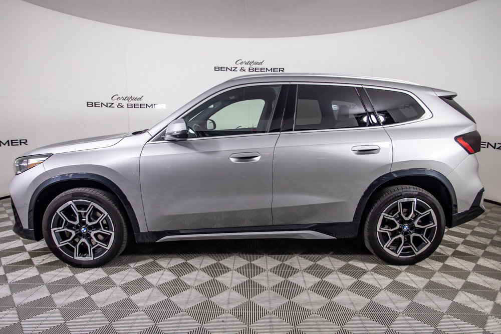 Used 2023 BMW X1 xDrive28i w/ Premium Package AWD/4WD image 10
