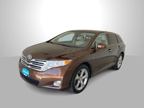 Used 2009 Toyota Venza AWD image 1