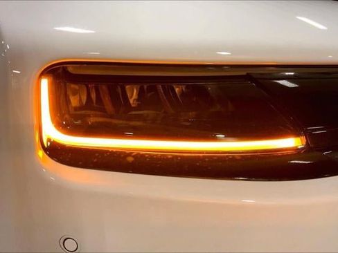 New 2026 Dodge Charger Daytona Scat Pack w/ Track Package image 49