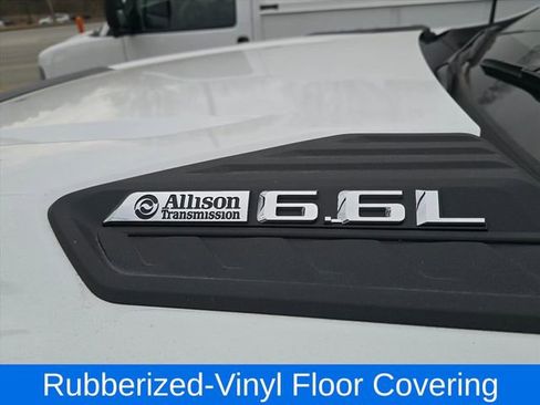 New 2025 Chevrolet Silverado 2500 W/T w/ WT Convenience Package image 24