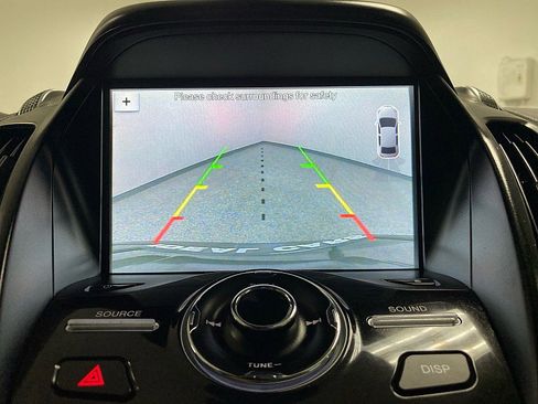 Used 2017 Ford Escape Titanium image 20