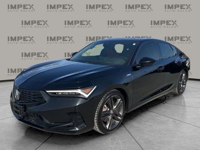 Used 2023 Acura Integra A-Spec