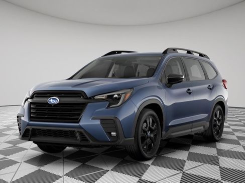 New 2025 Subaru Ascent Bronze Edition image 2