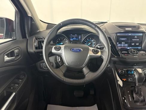 Used 2015 Ford Escape Titanium w/ Equipment Group 301A FWD image 25