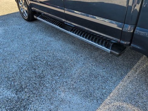 Certified 2020 Ford F150 Lariat image 13