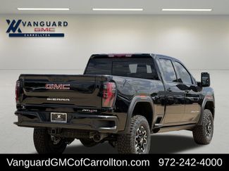 New 2026 GMC Sierra 2500 AT4X AWD/4WD video 3