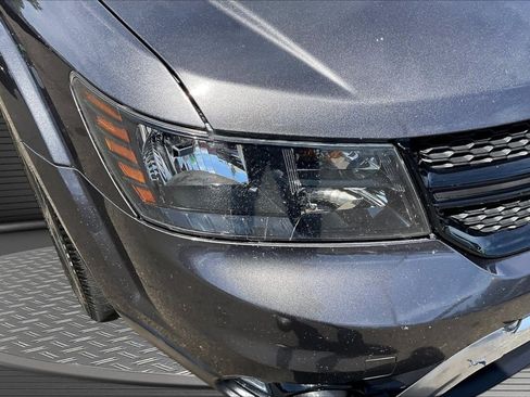 Used 2015 Dodge Journey Crossroad w/ Flexible Seating Group FWD image 30