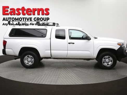 Used 2020 Toyota Tacoma SR RWD image 44
