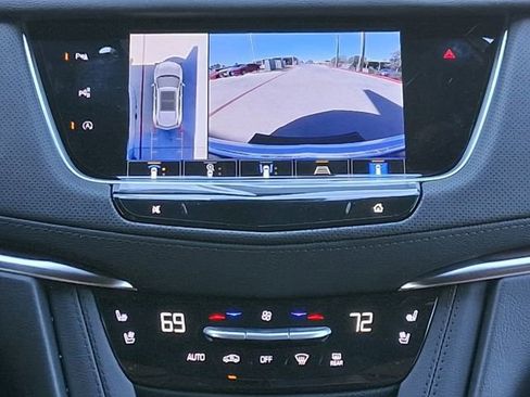 New 2026 Cadillac XT5 Premium Luxury image 14