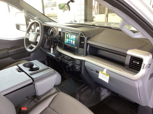 New 2026 Ford F250 XL w/ XL Driver Assist Package image 34