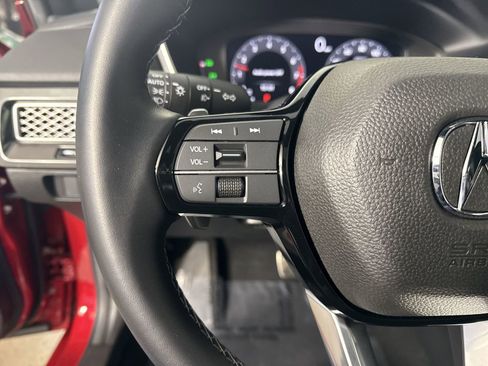 Certified 2025 Acura Integra A-Spec image 13