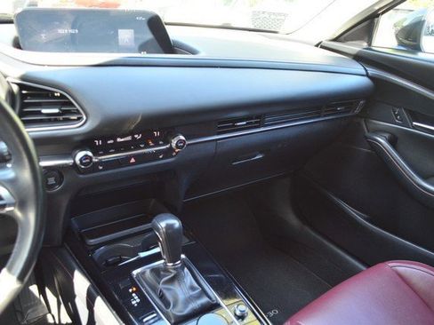 Used 2024 MAZDA CX-30 AWD 2.5 S w/ Preferred Package image 24