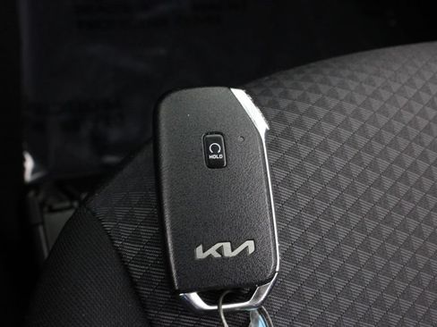 Used 2023 Kia Soul S FWD image 29
