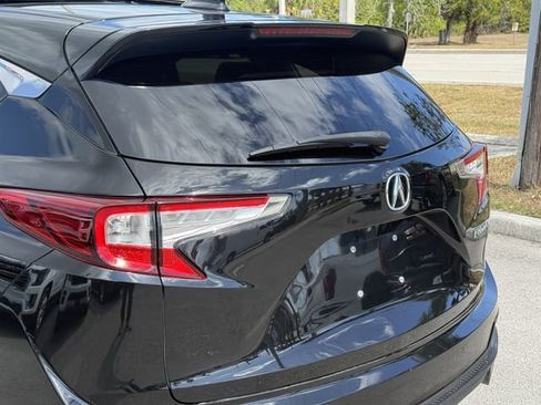 Used 2021 Acura RDX w/ Technology Package image 10