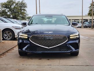 Used 2023 Genesis G70 2.0T video 2