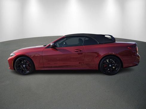 New 2026 BMW 430i 430i w/ M Sport Package image 4