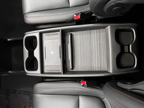 Used 2025 Honda Odyssey Sport-L image 24