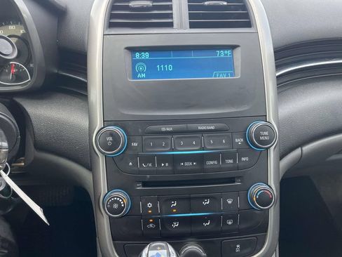 Used 2014 Chevrolet Malibu LS FWD image 22