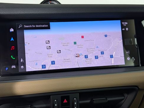 New 2026 Porsche Cayenne AWD/4WD image 33