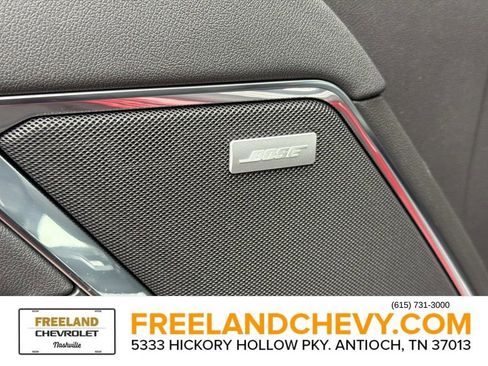 New 2026 Chevrolet Silverado 2500 LTZ w/ LTZ Plus Package image 24