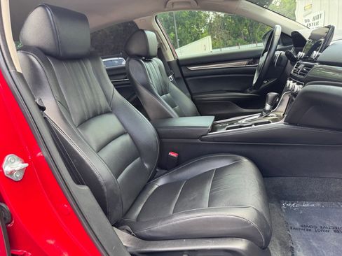 Used 2022 Honda Accord Sport Special Edition image 19