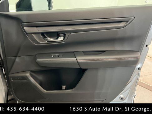 New 2026 Honda CR-V Sport image 24