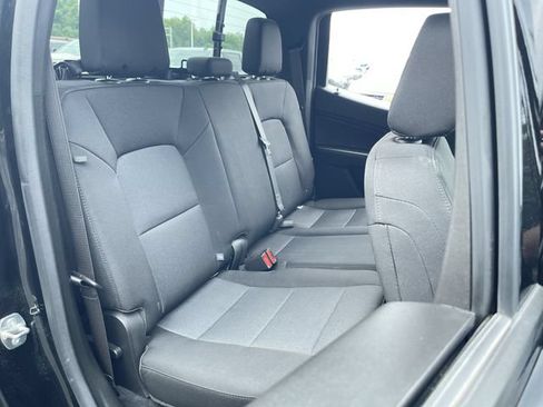 Used 2024 Chevrolet Colorado Trail Boss w/ Advanced Trailering Package AWD/4WD image 27