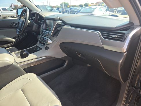 Used 2020 Chevrolet Tahoe LT AWD/4WD image 28