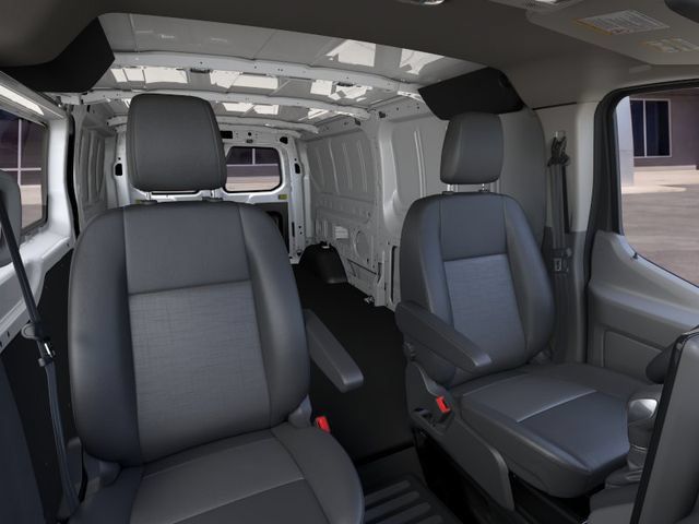 New 2026 Ford Transit 150 Low Roof RWD image 10