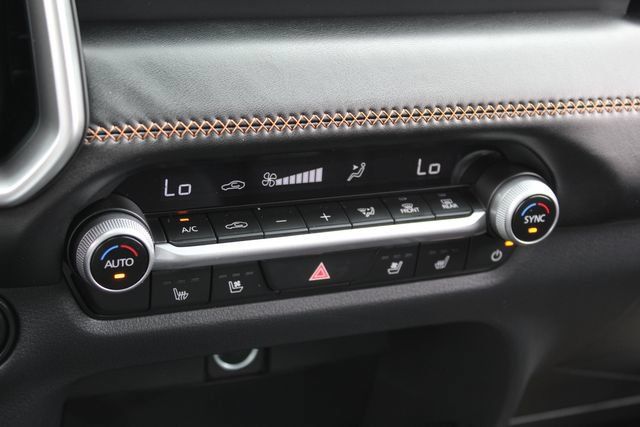 New 2026 MAZDA CX-50 AWD 2.5 S w/ Weather Package image 22