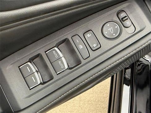 New 2025 Honda Accord Sport image 9