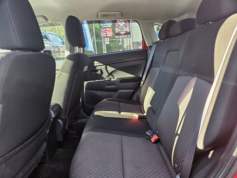 Used 2017 Mitsubishi Outlander Sport ES AWD/4WD image 22