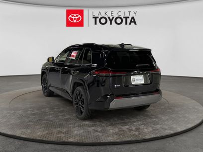 New 2026 Toyota RAV4 XSE