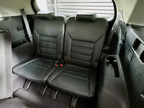 Used 2016 Kia Sorento EX image 26