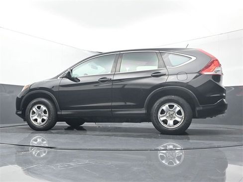 Used 2012 Honda CR-V LX image 9