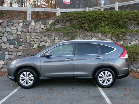 Used 2013 Honda CR-V EX-L image 6