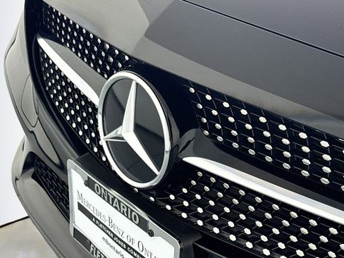 Certified 2023 Mercedes-Benz C 300 Coupe image 13