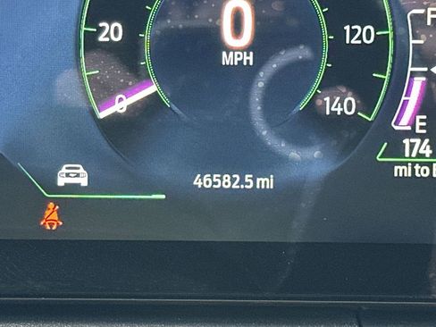 Used 2024 Ford Mustang Premium RWD image 20